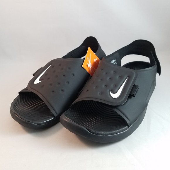 women's nike sunray sandals